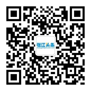 张江头条