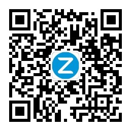 张通社PRO二维码